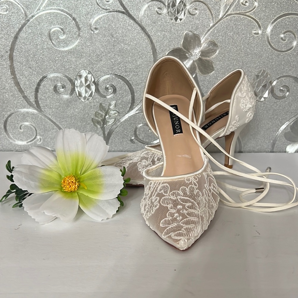 New Erijunor shoes, perfecto para ti